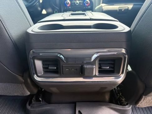 Used 2022 GMC Sierra 1500 Denali w/ Denali Reserve Package AWD/4WD image 19