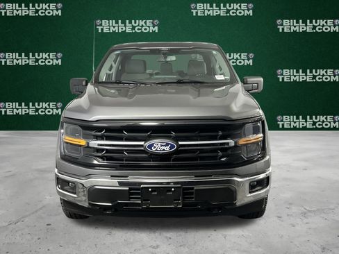 Used 2024 Ford F150 XLT w/ Tow/Haul Package image 10