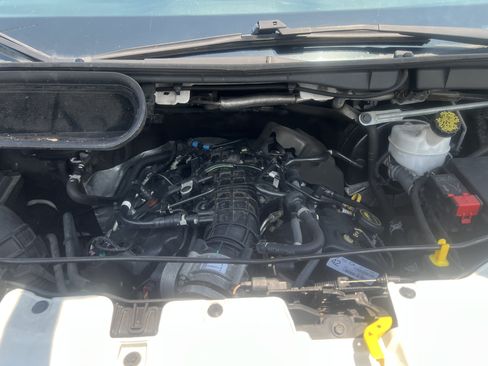 Used 2018 Ford Transit 350 XLT RWD image 20
