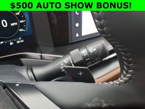 New 2026 Subaru Outback Touring XT image 22