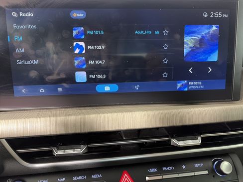 Used 2024 Hyundai Sonata SEL FWD image 20