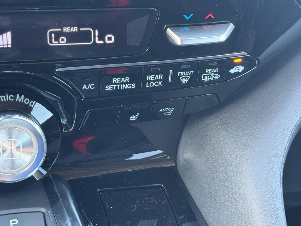 Certified 2026 Acura MDX w/ Technology Package AWD/4WD image 29