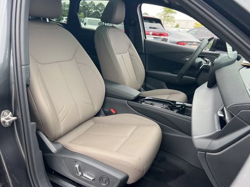 New 2026 Audi Q3 quattro 2.0T AWD/4WD image 31