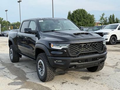 New 2026 RAM 1500 RHO w/ RHO Level 1 Equipment Group