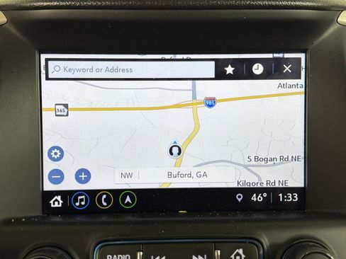 Used 2018 GMC Terrain Denali w/ Advanced Safety Package image 30