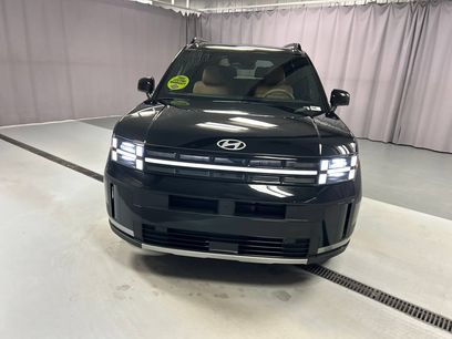 New 2026 Hyundai Santa Fe Limited