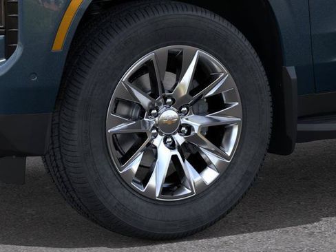 New 2026 Chevrolet Tahoe Premier AWD/4WD image 33