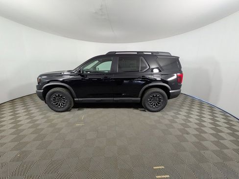 New 2026 Honda Passport TrailSport image 26