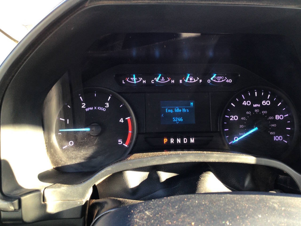 Used 2022 Ford F250 XL w/ Power Equipment Group AWD/4WD image 15