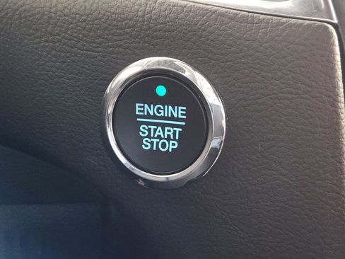 Certified 2022 Ford Edge ST w/ Equipment Group 401A image 26