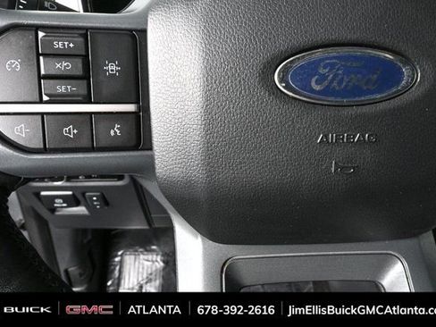 Used 2023 Ford F150 Lariat image 11
