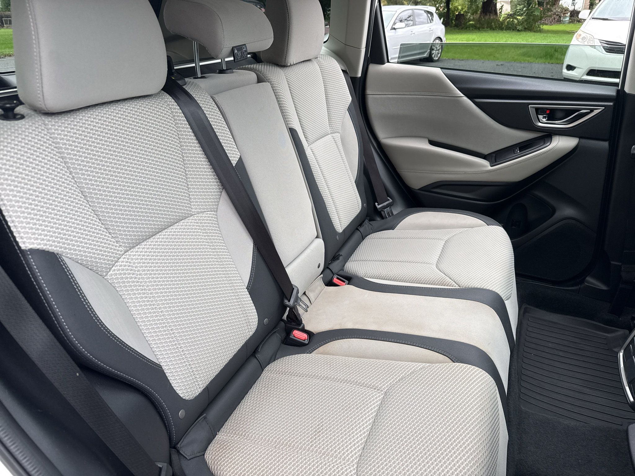 Used 2019 Subaru Forester Premium w/ All-Weather Package AWD/4WD image 30
