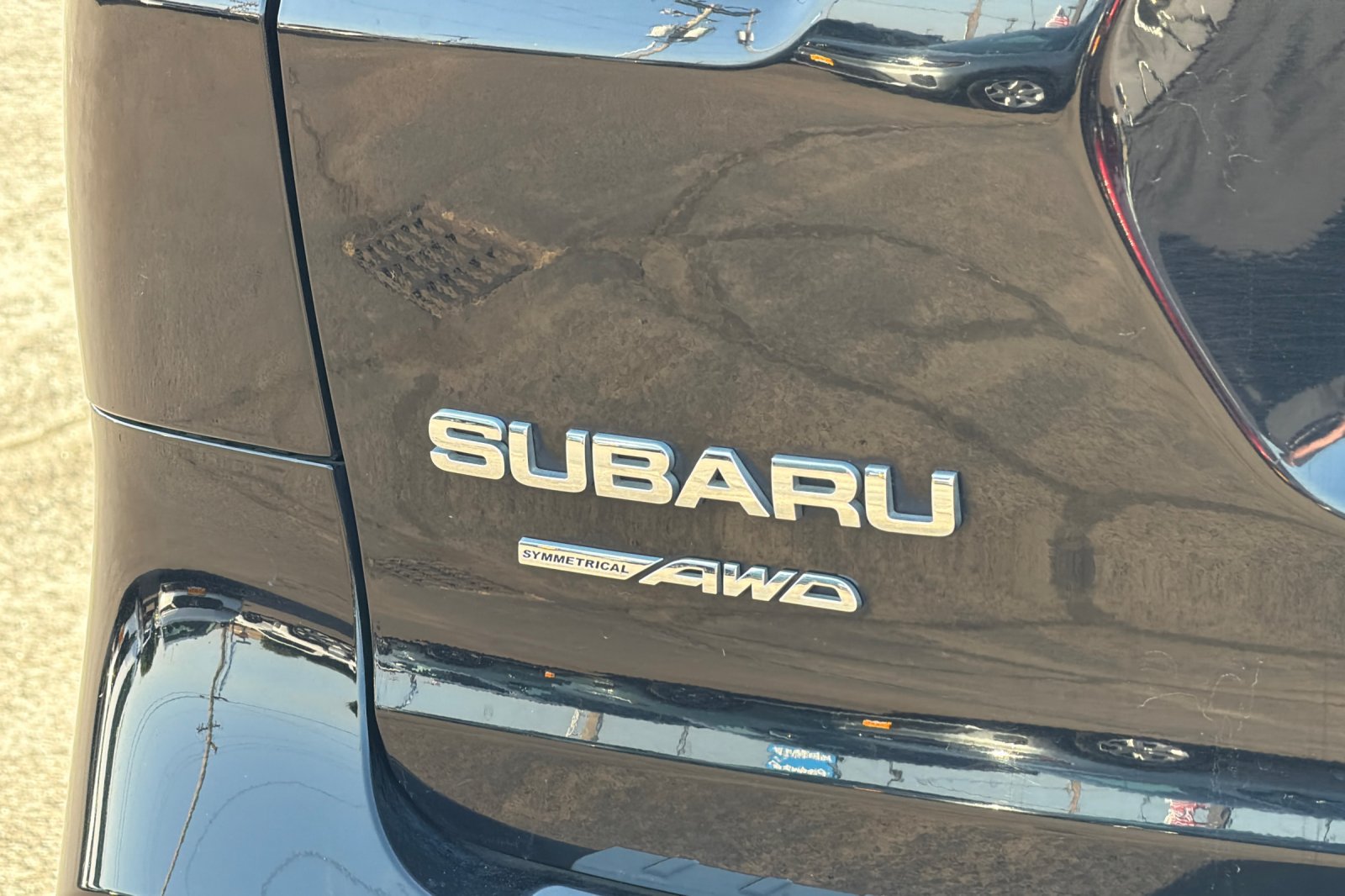 Used 2020 Subaru Ascent Limited w/ Technology Package AWD/4WD image 26