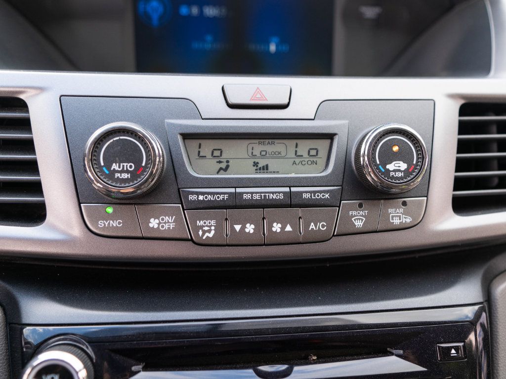 Used 2014 Honda Odyssey EX image 30
