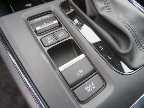 Certified 2024 Honda CR-V EX-L image 13