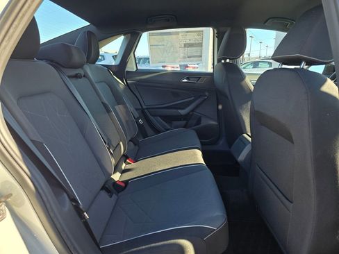 New 2026 Volkswagen Jetta Sport image 12