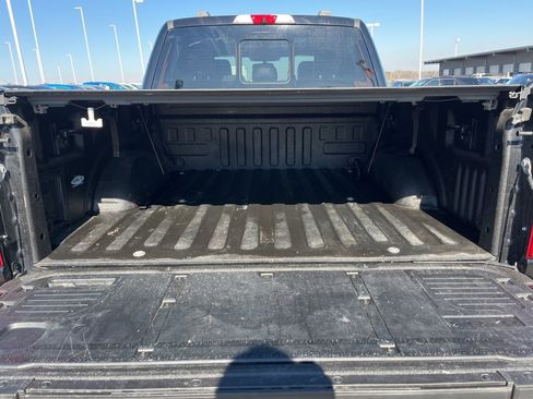 Used 2023 Ford F150 Platinum w/ Equipment Group 701A High image 25