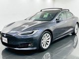 Used 2020 Tesla Model S Long Range Plus image 3
