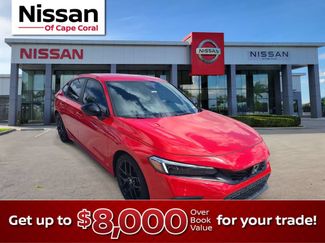 Used 2024 Honda Civic Sport video 1
