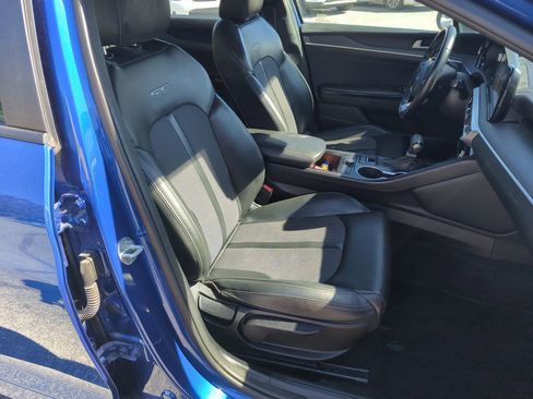 Used 2022 Kia K5 GT-Line image 34