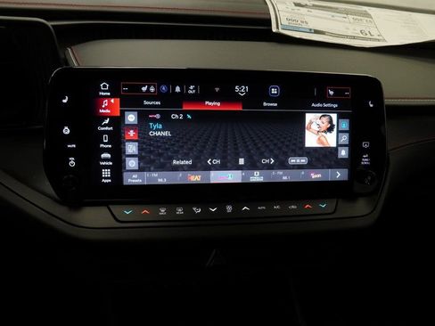 New 2026 Dodge Charger Scat Pack w/ Blacktop Package image 26