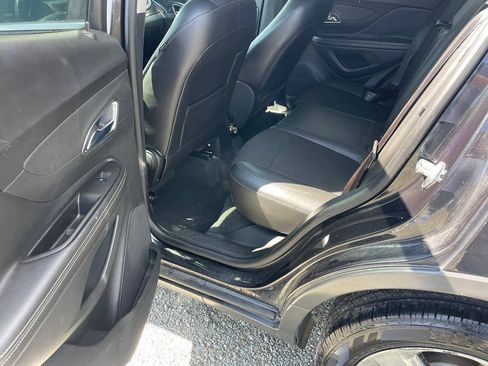 Used 2014 Buick Encore FWD image 11