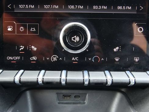 Used 2026 GMC Terrain Elevation FWD image 28