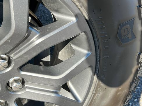 New 2026 Ford F150 Tremor w/ Equipment Group 402B image 12