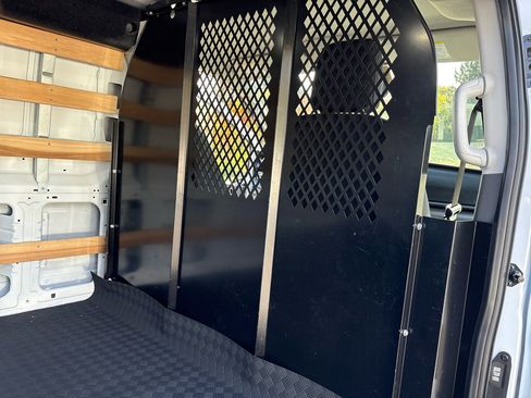 Used 2024 Ford Transit 250 T-250 130 Low Rf 9070 GVWR RW w/ Exterior Upgrade Package image 14