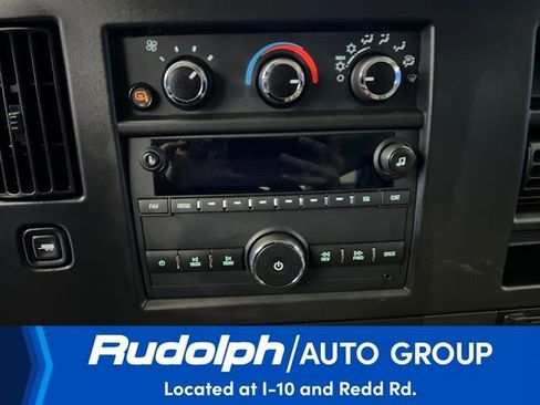 Used 2023 Chevrolet Express 3500 LS image 21