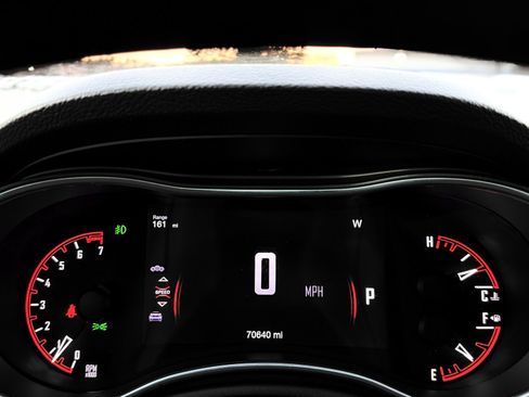 Used 2018 Dodge Durango Citadel w/ Technology Group image 56