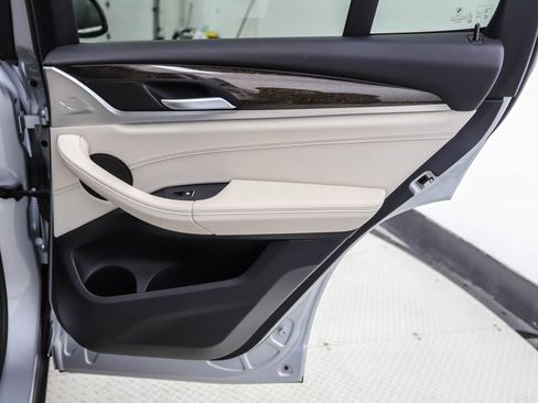 Used 2018 BMW X3 xDrive30i image 25