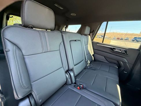 New 2026 Chevrolet Tahoe RST w/ Comfort Package image 20