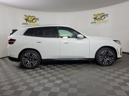 New 2026 BMW X3 xDrive30i w/ Premium Package AWD/4WD image 8