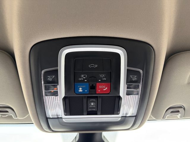 Used 2023 RAM 2500 Laramie AWD/4WD image 20