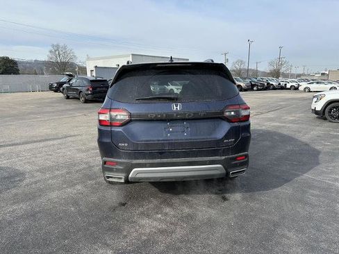 Used 2023 Honda Pilot Elite image 4