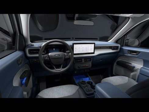 New 2026 Ford Maverick XLT image 31