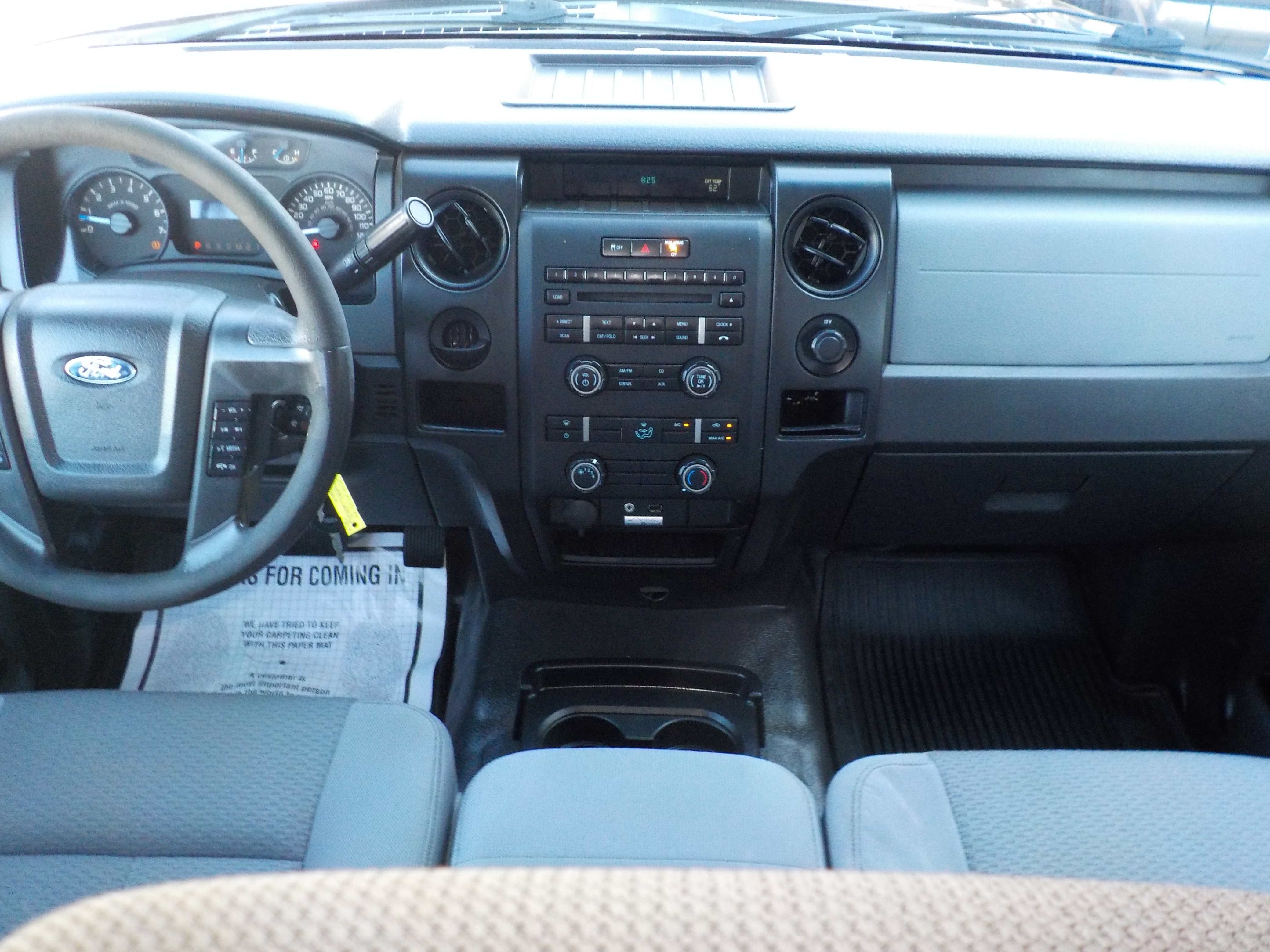 Used 2014 Ford F150 XL w/ Equipment Group 101A Mid RWD image 21