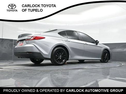 Used 2026 Toyota Camry LE w/ Convenience Package FWD image 43