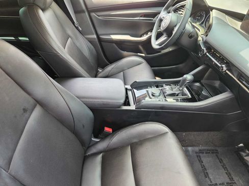 Used 2024 MAZDA MAZDA3 2.5 Turbo Sedan w/Premium Plus AWD/4WD image 12