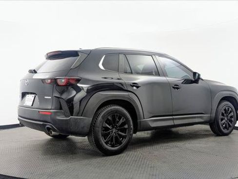 Used 2024 MAZDA CX-50 AWD 2.5 S w/ Cargo Package image 8