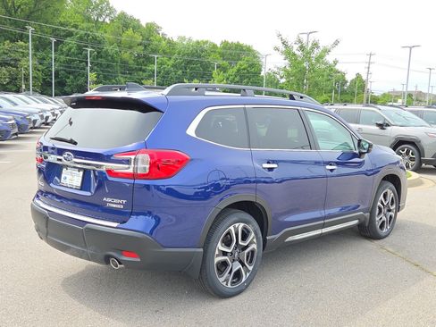 New 2026 Subaru Ascent Touring AWD/4WD image 3