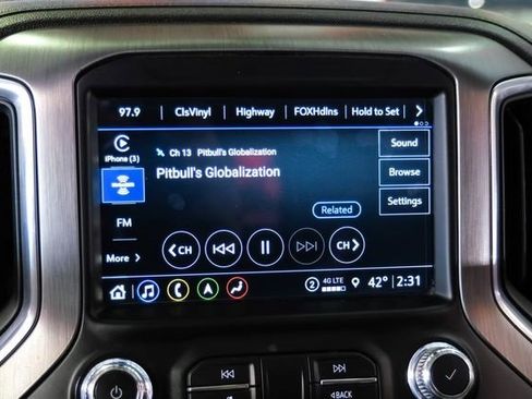 Used 2021 GMC Sierra 2500 Denali w/ Denali Ultimate Package image 29