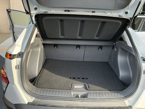 Certified 2026 Hyundai Kona SEL Sport image 14