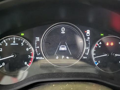 Used 2022 MAZDA MAZDA3 s image 7