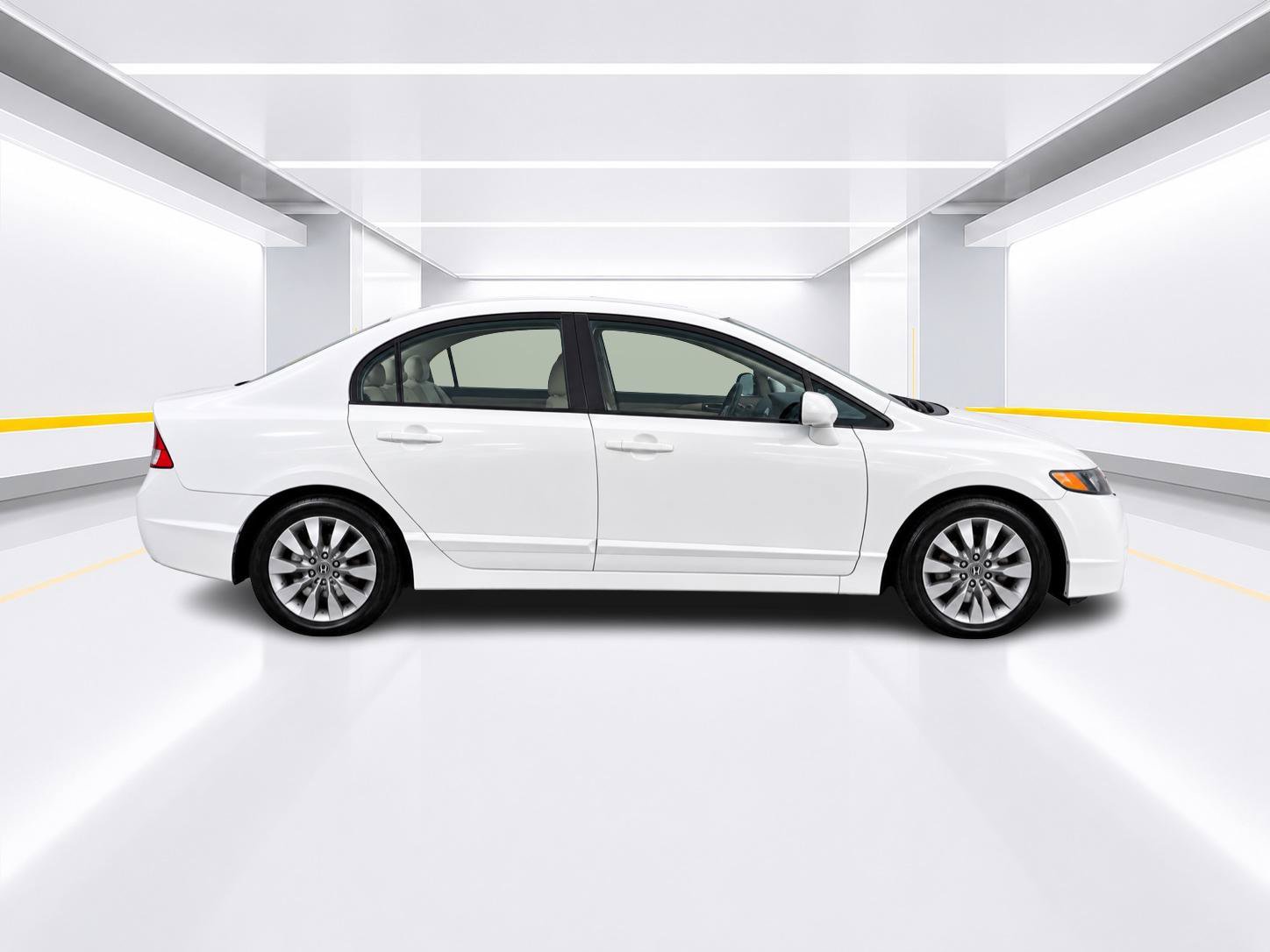 Used 2009 Honda Civic EX image 6