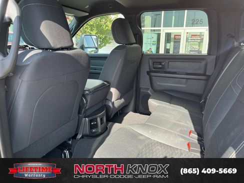 New 2026 RAM 2500 Tradesman w/ Power Wagon Package AWD/4WD image 15