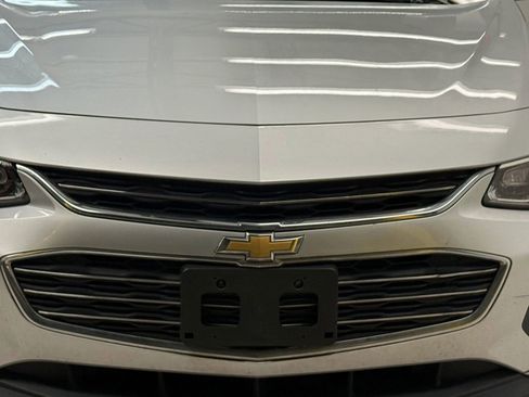 Used 2018 Chevrolet Malibu LT image 5