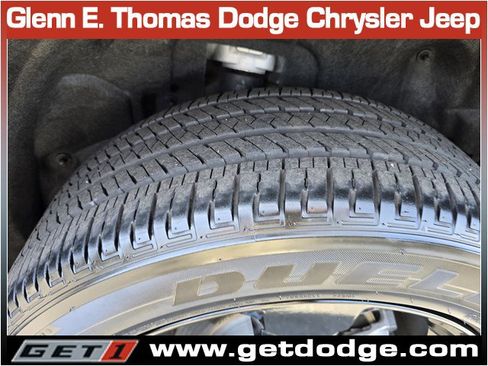 Certified 2025 Jeep Grand Cherokee Altitude AWD/4WD image 36