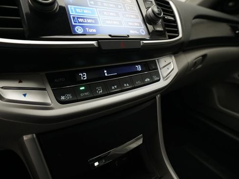 Used 2015 Honda Accord EX-L image 21
